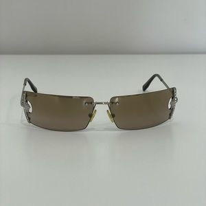 Vintage Versace Sunglasses
